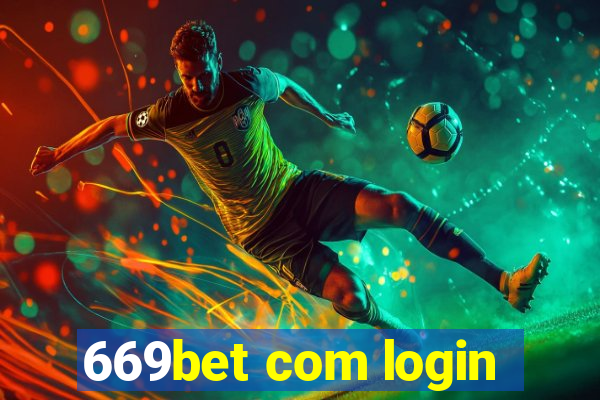 669bet com login